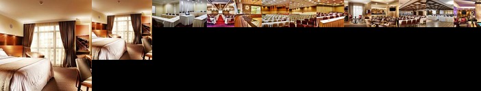 Bourbon Santos Hotel Convention