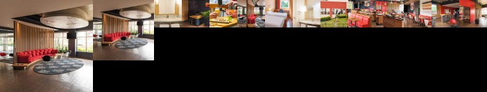 Ibis Curitiba Aeroporto