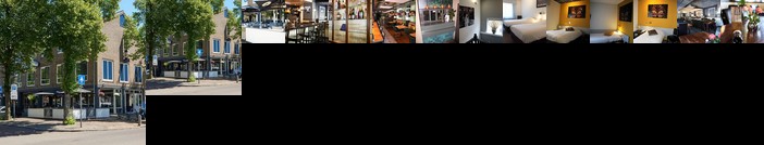 Hotel Restaurant de Jonge Heertjes