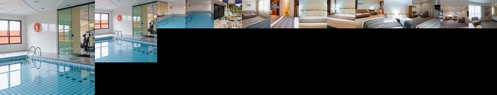 E-Suites Sorocaba by Atlantica