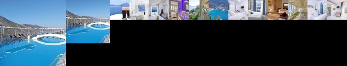 Aegialis Hotel & Spa