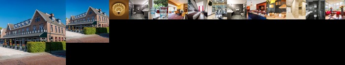Bastion Hotel Apeldoorn Het Loo