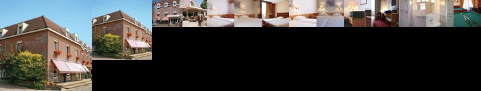 Fletcher Hotel Restaurant Rooland