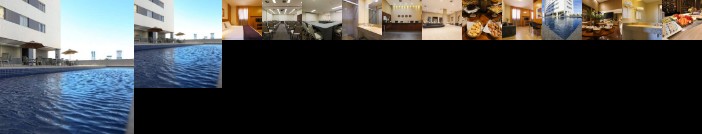 San Diego Suites Uberlandia