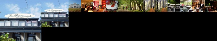 Hotel Promenade & Restaurant Cosa