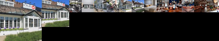 Hotel Herbergh Amsterdam Airport