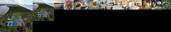 Transamerica Resort Comandatuba - All Inclusive