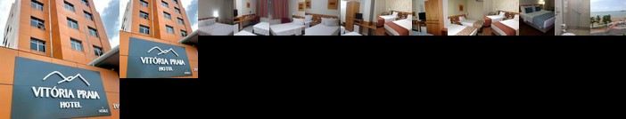 Red Roof Inn Vitoria