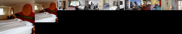 Fletcher Hotel Restaurant Marijke