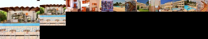 Sun City Agii Apostoli