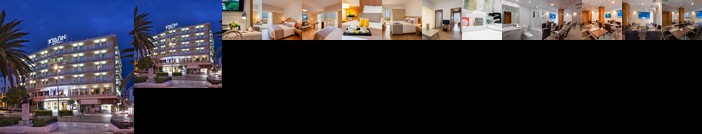 Kydon The Heart City Hotel