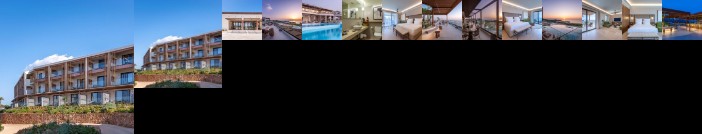 Mr & Mrs White Crete Lounge Resort and Spa