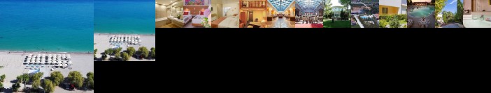 Alkyon Resort Hotel & Spa