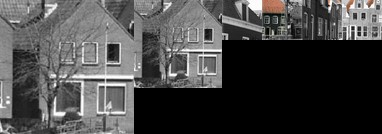 Kaatjes Residence Blokzijl