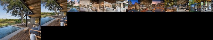 Lion Sands River Lodge