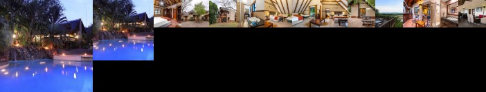 Pestana Kruger Lodge