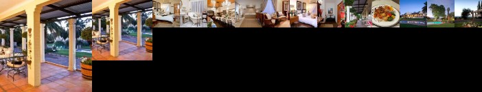 Thylitshia Villa Country Guesthouse