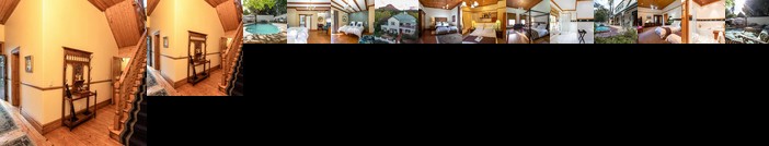 Evergreen Manor & Spa