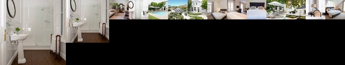 River Manor Boutique Hotel