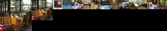 Pachira Lodge Tortuguero