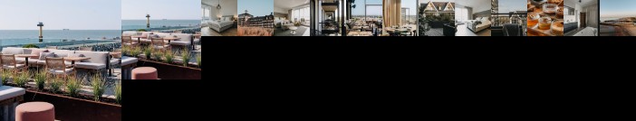 Strandhotel Cadzand-Bad