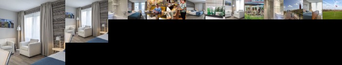 Hotel Molenbos Texel