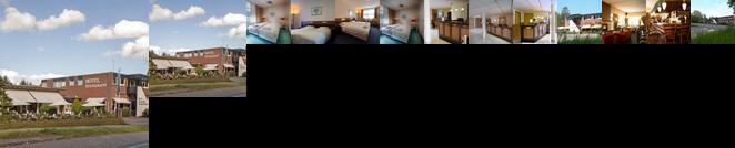 Fletcher Hotel Restaurant De Grote Zwaan