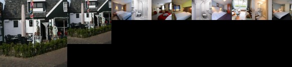 Hotel Brasserie Rebecca