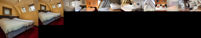 Hotel De Vischpoorte