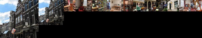 Hotel Hanzestadslogement De Leeuw