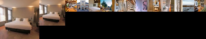 Hotel De Abdij Van Dokkum