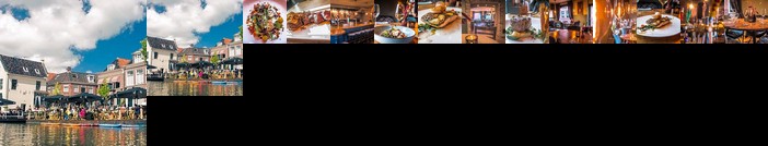 Hotel Cafe Restaurant 't Raedhus