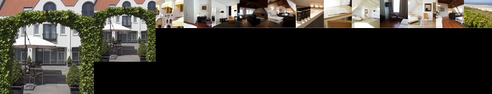 Hotel Wilhelmina Domburg
