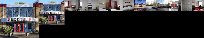 Hostel De Stijl