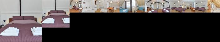 Hotel Pension de Harmonie