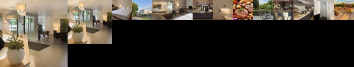 Parkhotel De Bosrand