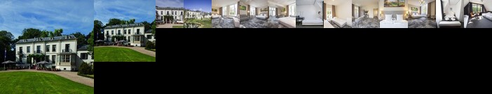 Fletcher Hotel Landgoed Huis te Eerbeek