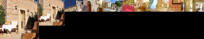 Angelica Traditional Boutique Hotel