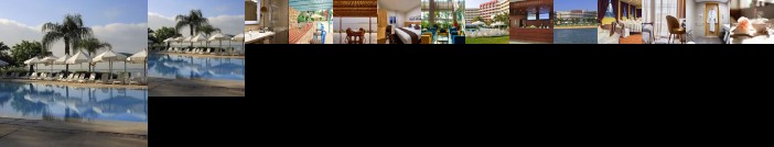 Mercure Ismailia Forsan Island