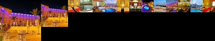 Resta Port Said Hotel