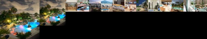 Embassy Suites by Hilton San Juan Hotel & Casino