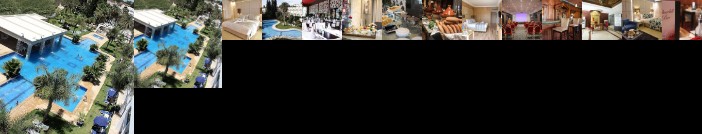 Zaki Suites Hotel & Spa