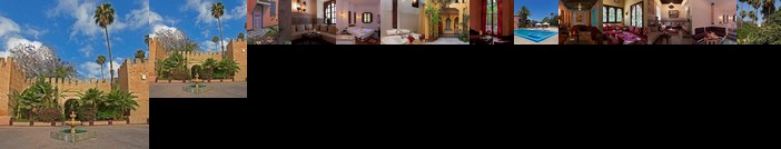 Palais Salam Taroudant