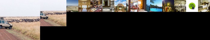 Mara Serena Safari Lodge