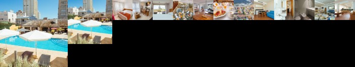 Golden Beach Resort & Spa