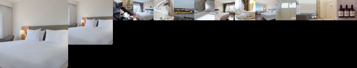 NH Montevideo Columbia