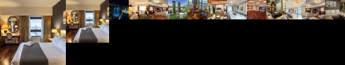 Radisson Montevideo Victoria Plaza