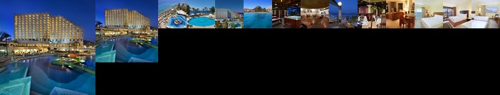 Taba Hotel & Nelson Village