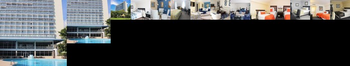 The Jamaica Pegasus Hotel