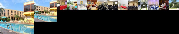 The Knutsford Court Hotel